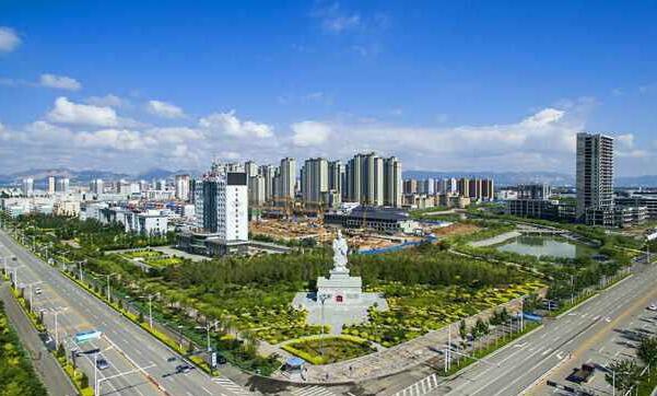 晋中市gdp_2017晋中市各县GDP排行出炉 昔阳排第八