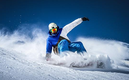 2018-2019年度山西滑雪冬令营开幕
