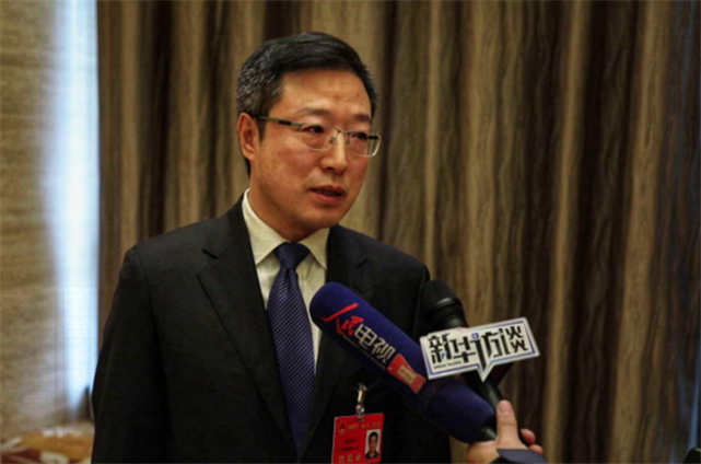 梁宏宇:育人和育分有机结合,才能回归教育初心