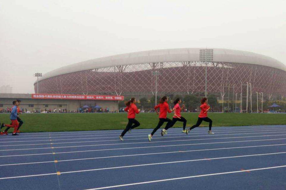 太原红灯笼等体育场馆除夕到初六免费开放