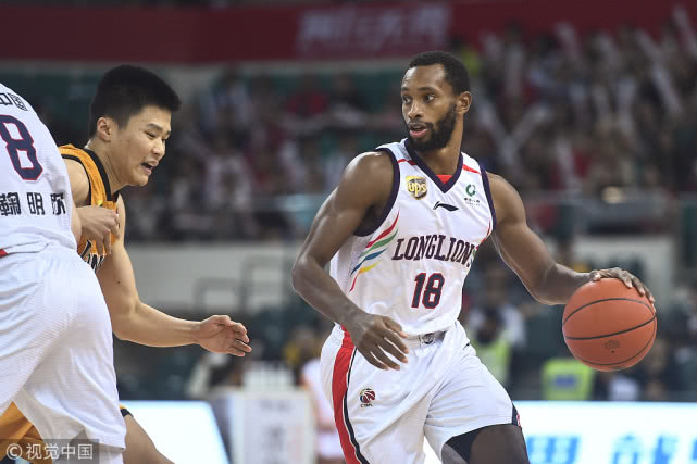 CBA:北控绝杀北京 山西无缘季后赛
