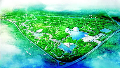 2019年太原将新建续建一批公园绿地