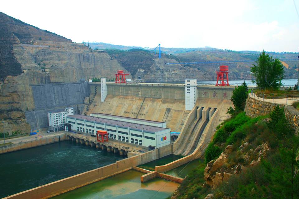 2019年黄河水务集团供水有望突破5亿立方米