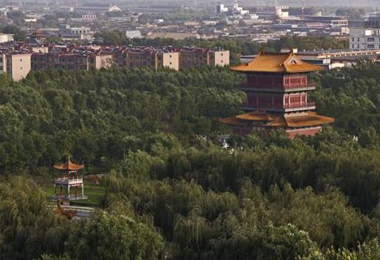 第七批中国历史文化名镇名村名单出炉 山西7镇64村上榜
