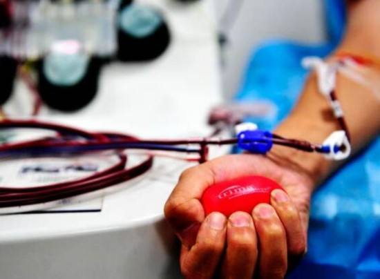 山西出台血液保障应急预案 各级血站将开展日常监测