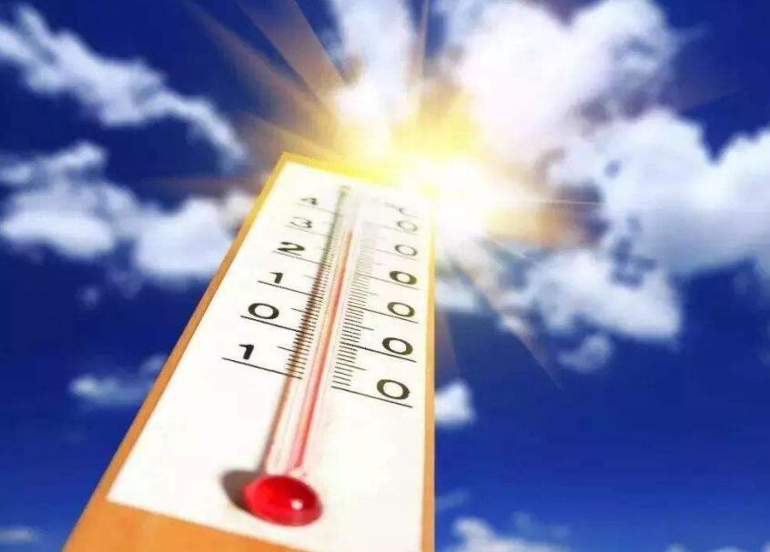 山西省气象局：预计2019年夏天高温天数偏多