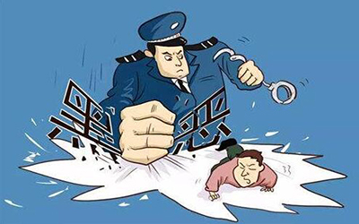 忻州中院公开审理一起59人涉黑案 被告人被控罪名17项