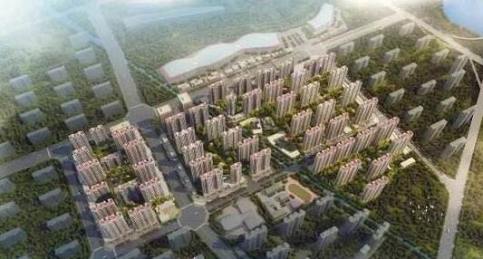 首批运动健儿17日入住青运村