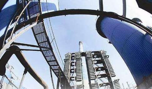 10月1日起，山西省执行焦化行业特别排放限值