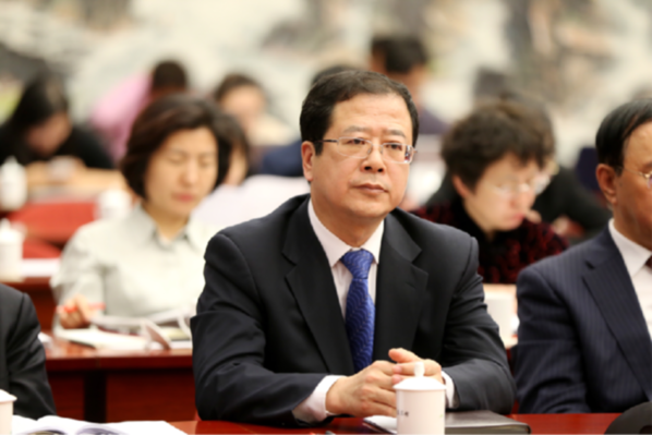 陈振亮:“右玉精神”扎深根 “美丽朔州”正绘就