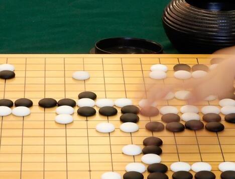常昊：中国围棋繁荣的根基在群众