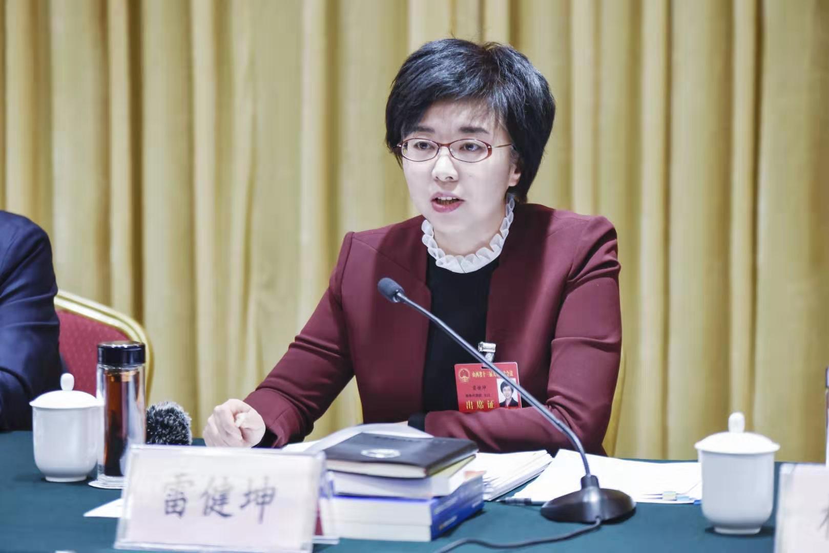 四路齐发,走出转型发展的阳泉路径