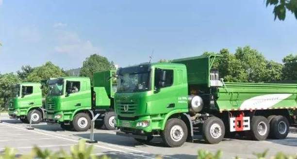 太原:除疫情防控工程外一律停办渣土准运证