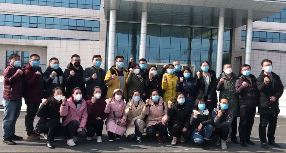 【救援日记】这里有一群有血有肉、有担当的“钢铁侠”!
