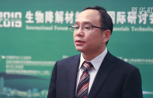 破解“白色污染”，他们在行动