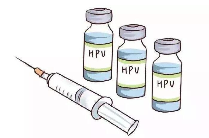 5月20日起打宫颈癌（HPV）疫苗可线上预约了