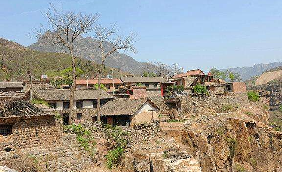 【走向我們的小康生活】拆舊復墾開啟幸福日子