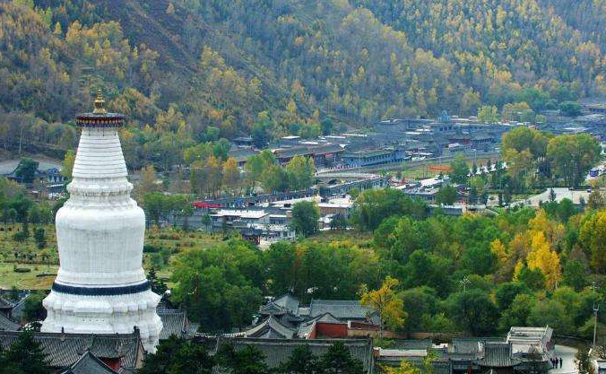 山西省旅遊業正加速&ldquo;回血&rdquo;