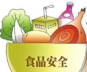 山西省嚴防嚴管嚴控生産領域食品安全風險