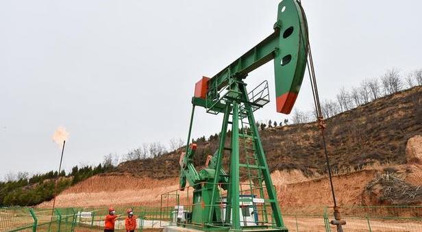 山西煤層氣裝備制造基地首個項目落成 投資1億元