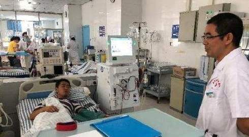 京晉攜手共建神經係統疾病區域醫療中心