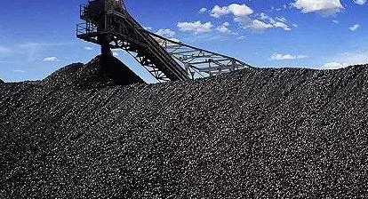 山西将建全省性煤炭企业生产经营信息大数据平台