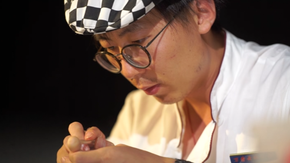 【河东风韵】万荣面塑：“守”艺人的指尖传承