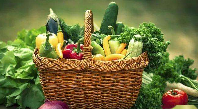 特色農産品網絡銷售成為農民豐收節亮點