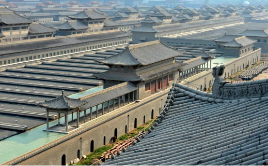 【&ldquo;飛閱&rdquo;中國】尋&ldquo;味&rdquo;杏花村