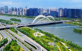 山西全面啟動汾河流域入河排污口現場排查工作