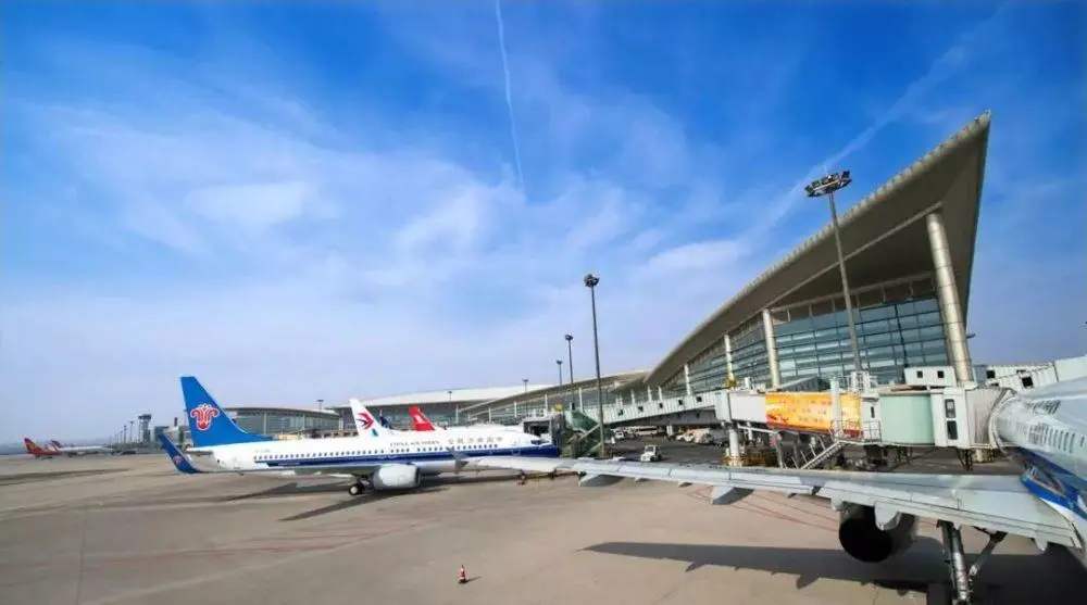太原机场冬航季将新增一批航线