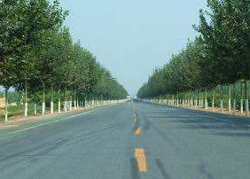山西六县（区）入选全国深化农村公路管理养护体制改革试点