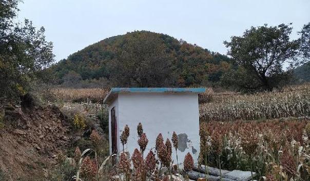 “老井”逢新“源” 脱贫不再愁