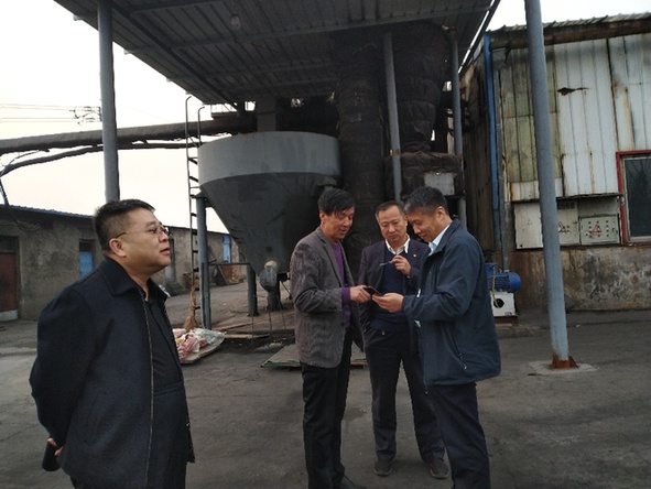 建行吕梁分行强化贷后管理 降低风险