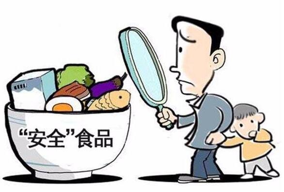 山西省内两家食品生产企业受处罚