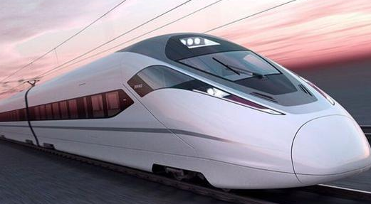 明年1月20日起 郑太高铁日开行动车组列车最高将达74趟