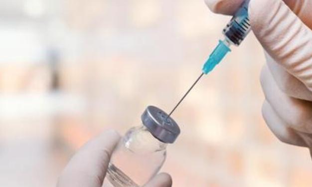 山西省加快推进重点人群新冠疫苗紧急接种工作