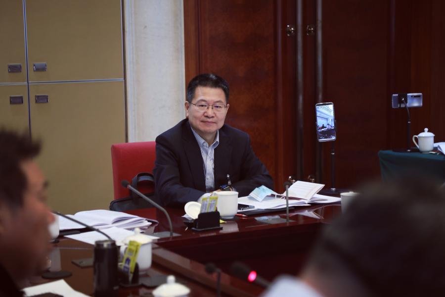 建行山西省分行将围绕山西省委、省政府出台的各项政策措施和“六新”要求提供金融支持。