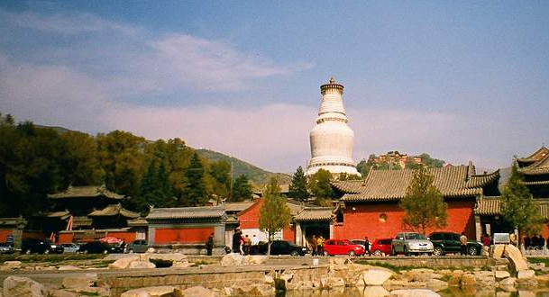 山西:“云”上赏美景活动丰富多彩