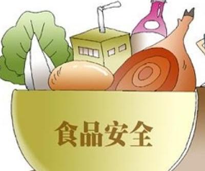 山西省持续深化食品安全集中整治百日行动