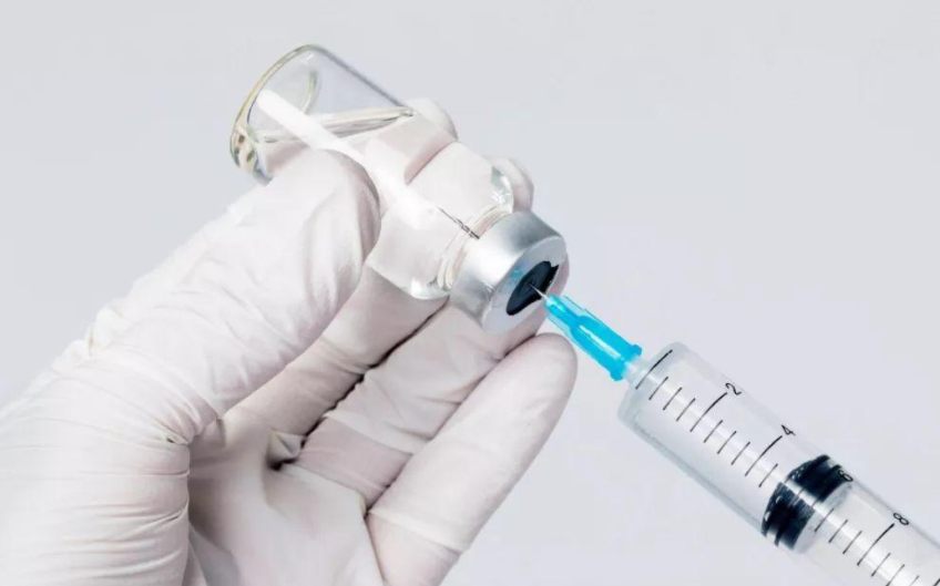 太原启动新冠病毒疫苗分阶段接种工作