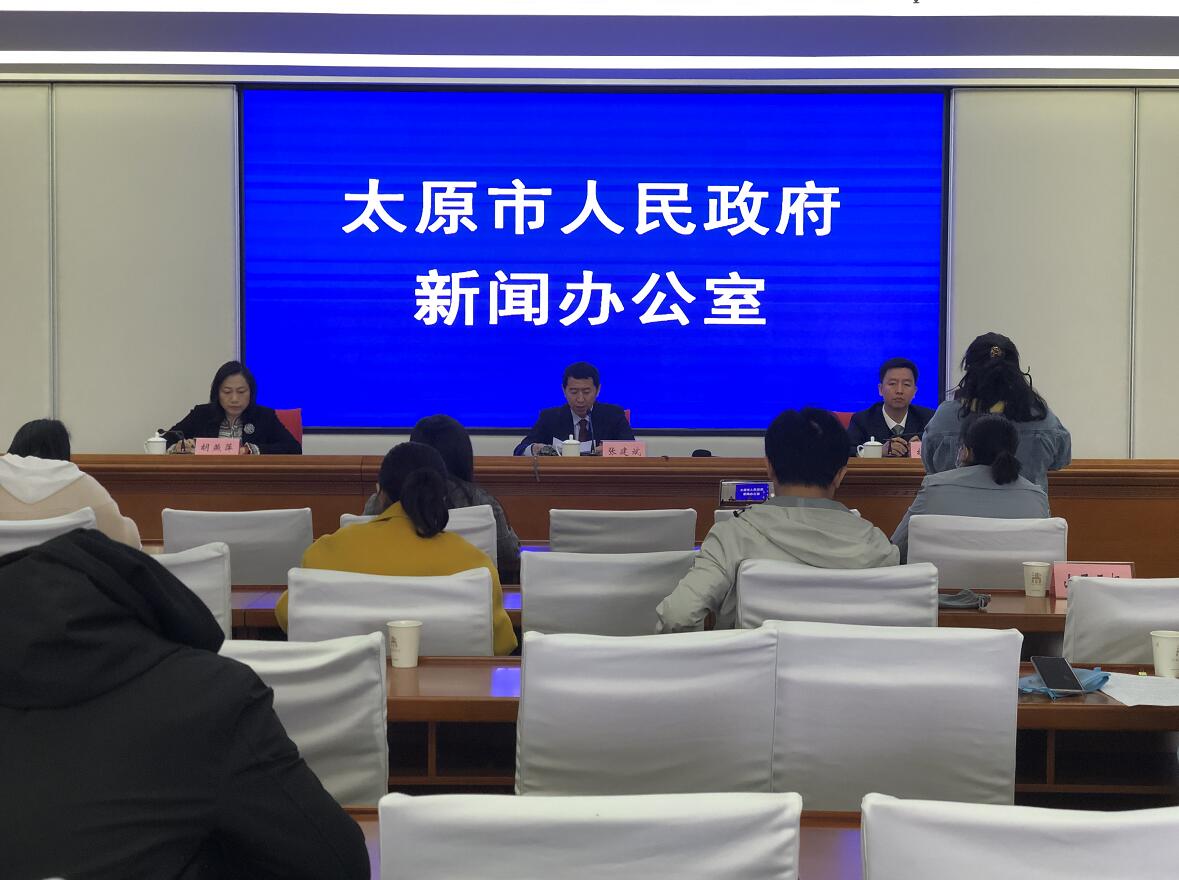 感受唐风晋韵,锦绣太原文化旅游季等你来