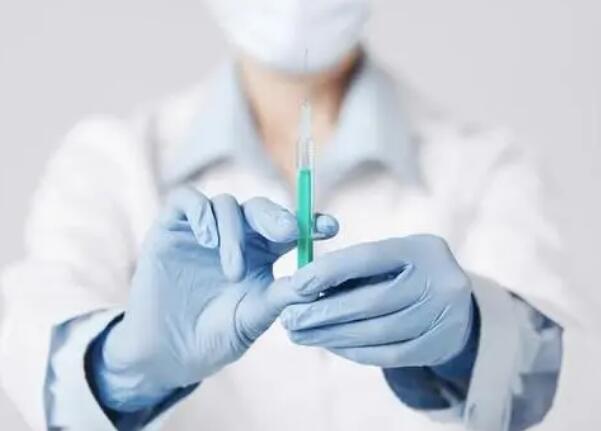 山西累计报告接种新冠病毒疫苗突破1000万剂次