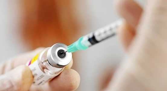 截至6月15日24时 山西省累计报告接种新冠病毒疫苗1805.3万剂次