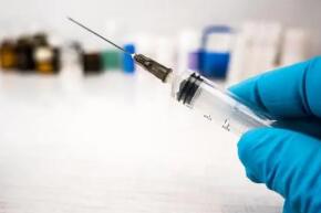 截至6月19日 山西累计报告接种新冠病毒疫苗2047.5万剂次
