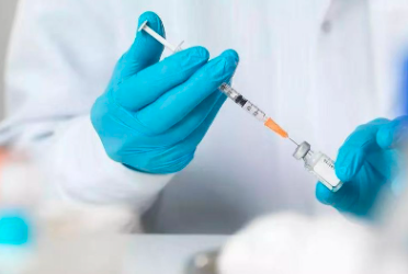截至6月24日，山西累计报告接种新冠病毒疫苗2434.7万剂次