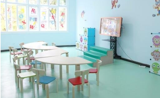 小学生暑期托管班来了 太原市开设托管点159个