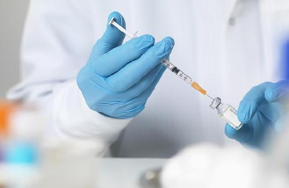 山西省18岁以上人群疫苗接种覆盖率达86.3%