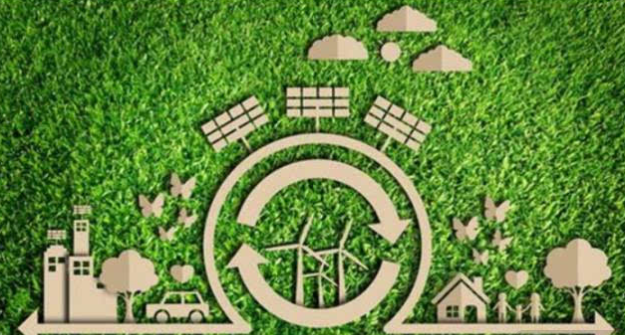 晋城：以机制和技术创新推动绿色低碳发展