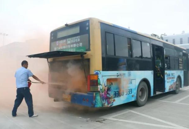 山西省新修订《山西省城市公共交通运输突发事件应急预案》